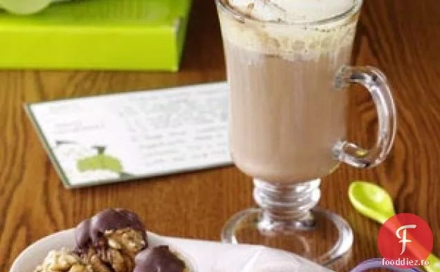Amestec De Cappuccino Cu Vanilie Franceză