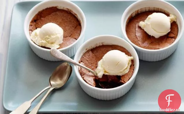 Fudge La Cuptor