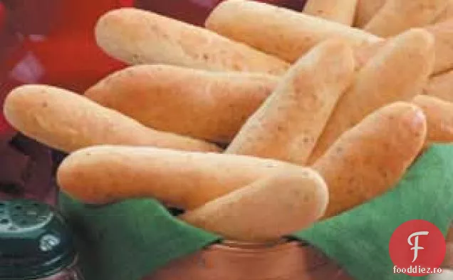 Grisine Moi De Usturoi
