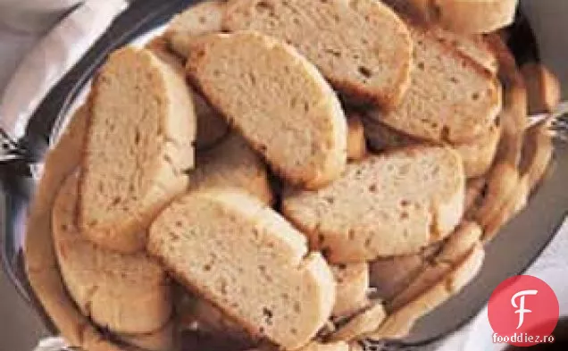 Biscuiți De Migdale