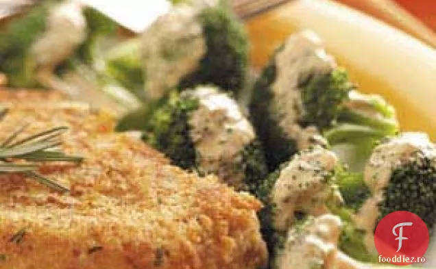 Broccoli Elegant