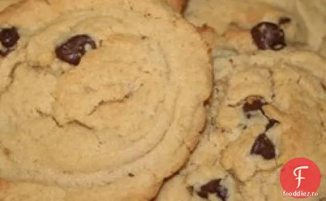 Mătușa Cora din lume cele mai bune cookie-uri