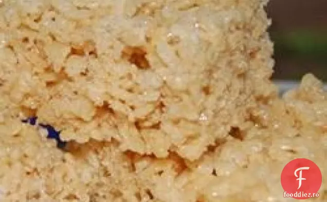 Marshmallow Tratează