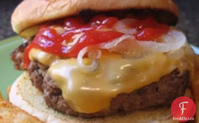 Burgeri Din Sud