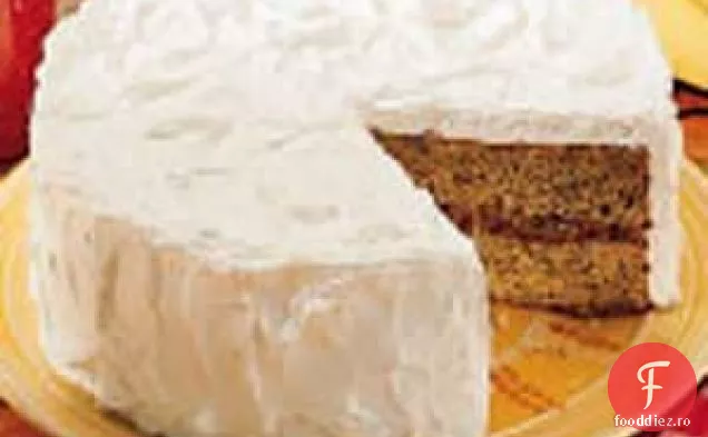Tort De Banane Cu Zară