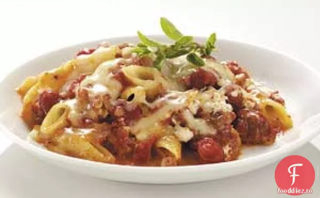Turcia Mostaccioli Coace