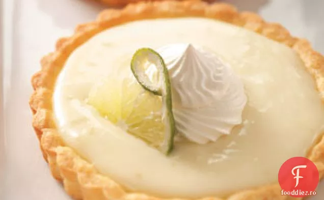 Tartele De Tei