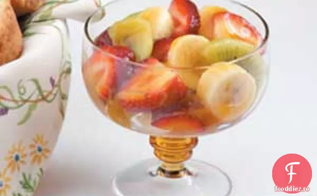 Compot De Fructe