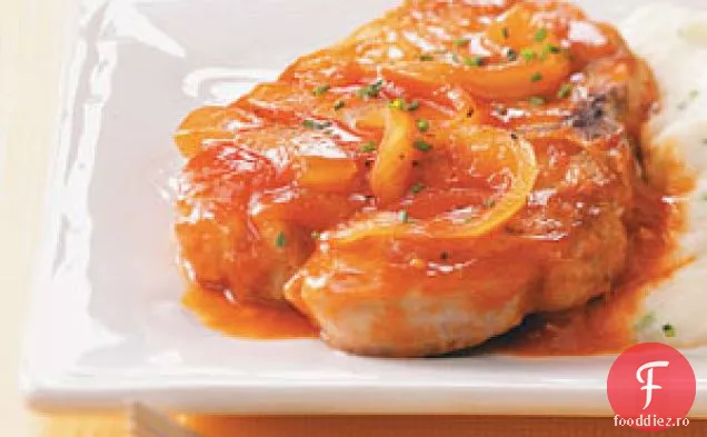 Ciorbe De Porc La Grătar