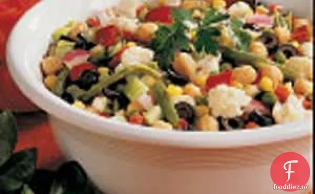 Salată De Legume Medley