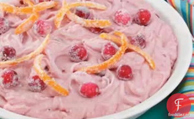 Plăcintă Cu Afine Congelată