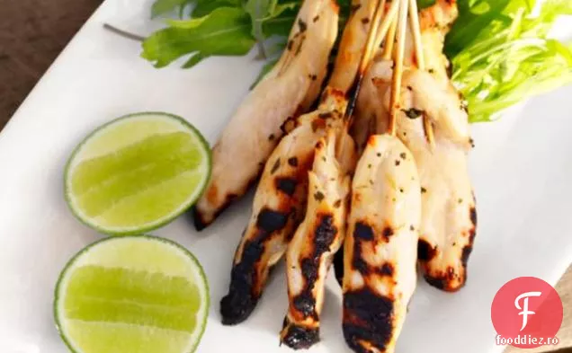 Margarita Frigarui De Pui