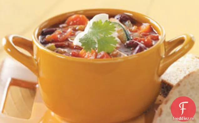 Chili Picant De Legume