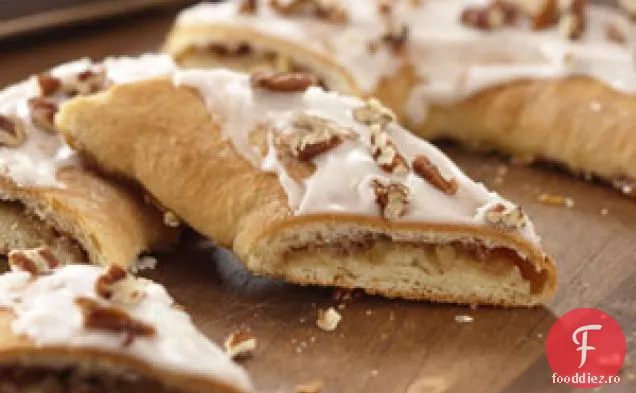 Pecan Kringle De Mere