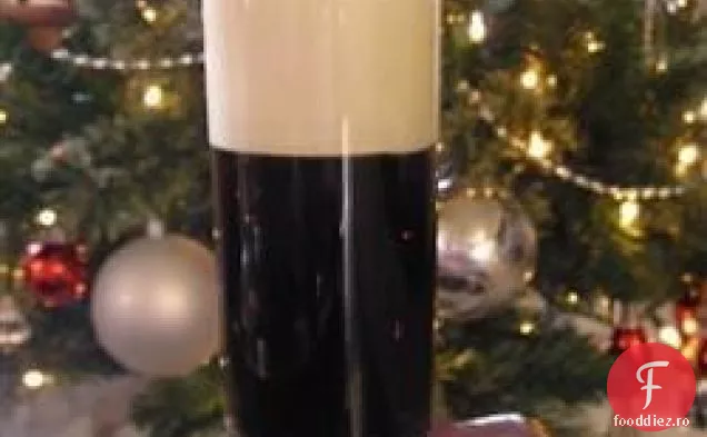 Rus Alb ..Pentru Că Joe Perry Le-A Băut!