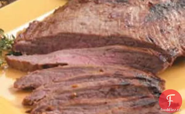 Carne De Vită Marinată Pentru Toți
