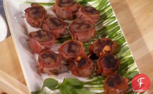 Filet Mignon Umplut