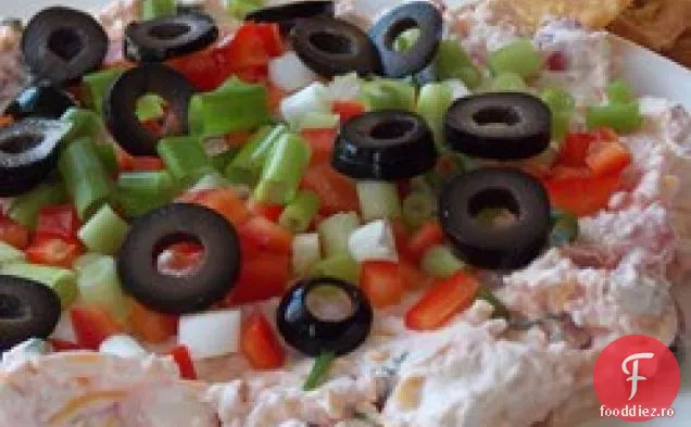 Baie Rapidă De Salsa