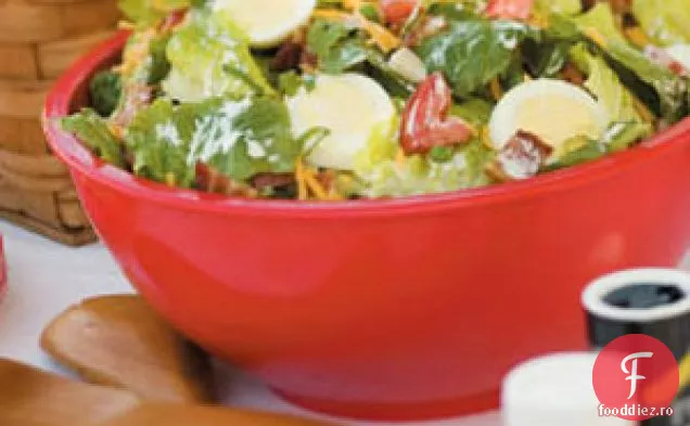 Salată Scrumptious