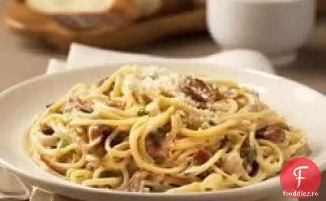 Classico Spaghetti Carbonara
