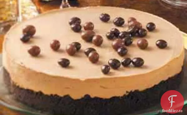 Desert De Migdale Mocha