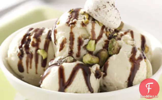Fistic Bezea Sundaes