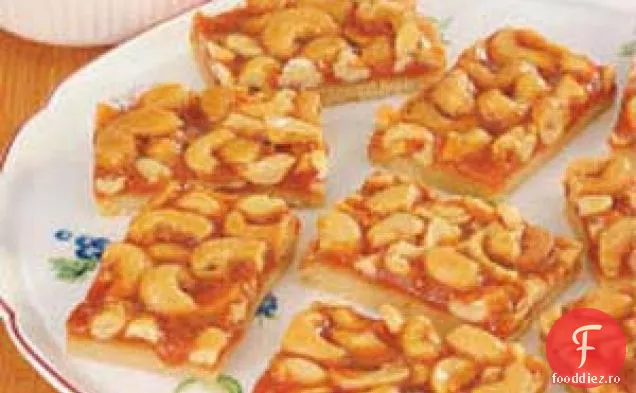 Batoane De Caju