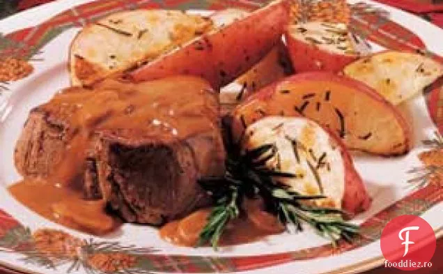 Pene De Cartofi