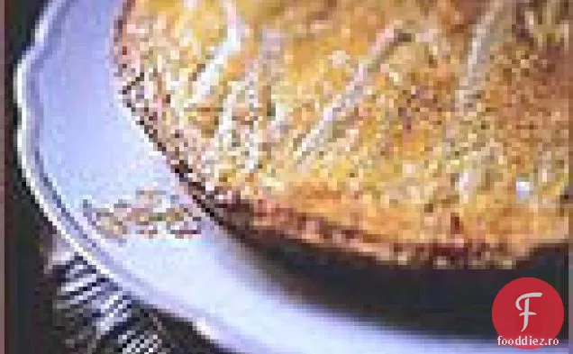 Tarta Cu Sparanghel