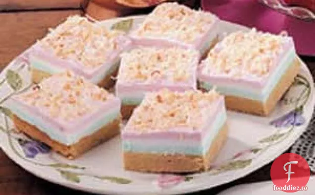 Tort Pastel