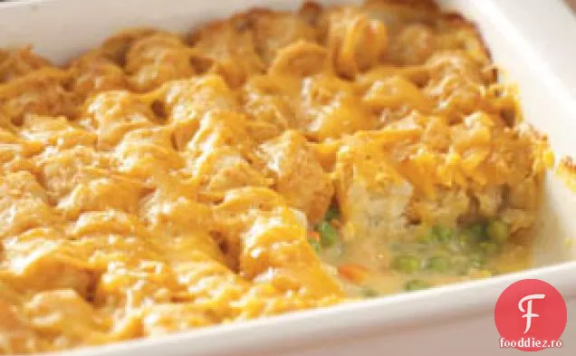 Pui Tater Coace
