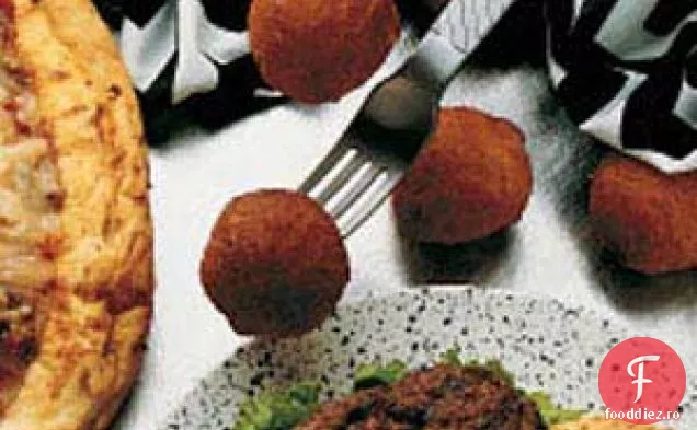 Gustări Rapide De Kraut