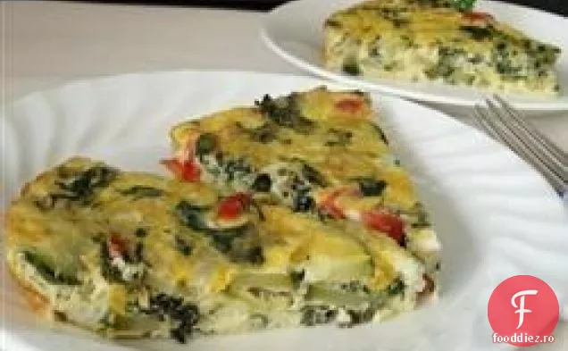 Eggy Veggie Coace