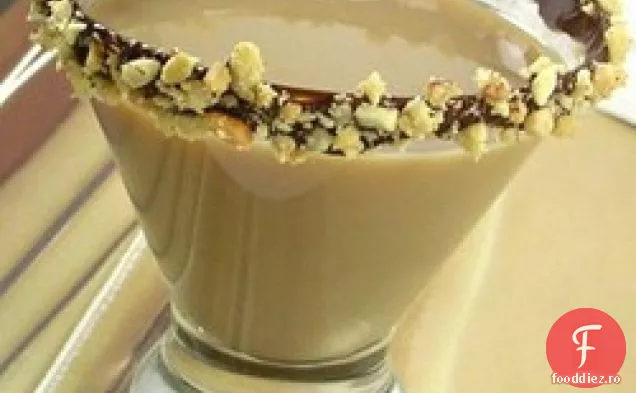 Snickers Martini