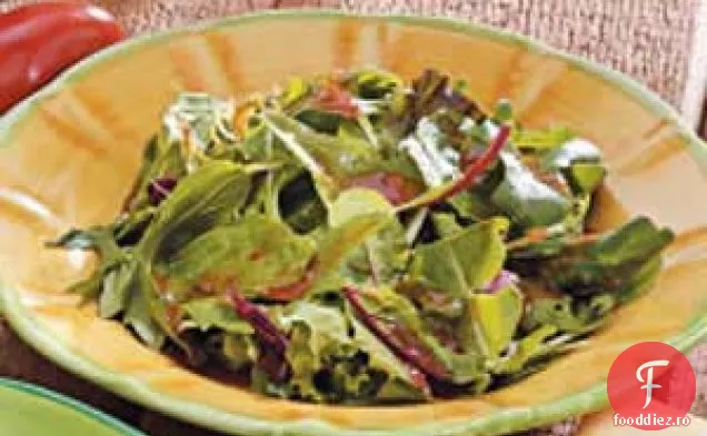 Sos De Salată Balsamică