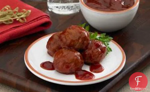 Chiftele De Petrecere Johnsonville