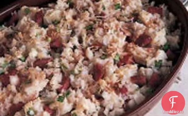 Caserola Reuben