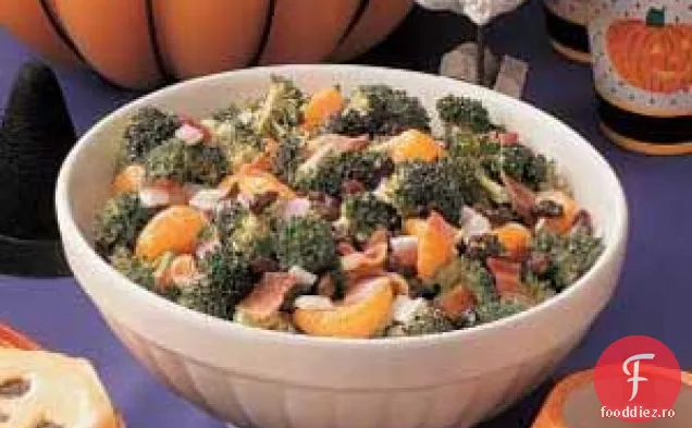 Salată De Broccoli Boo