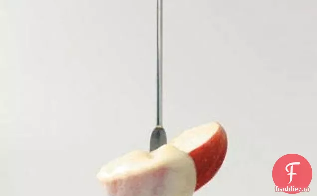 Fondue iubitorului de brânză