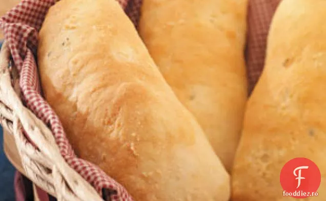 Rulouri De Usturoi Hoagie