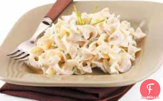 Noodles Romanoff