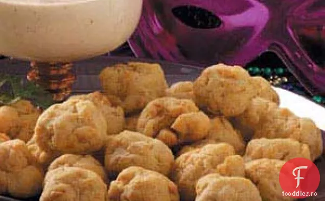 Pufuri De Pui