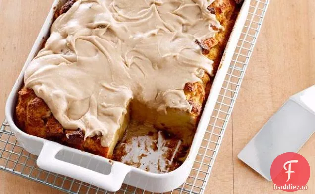 Budinca De Paine Tastykake