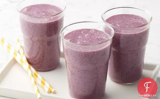 Piele De Bivol Smoothie