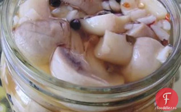 Ciuperci Murate Zesty