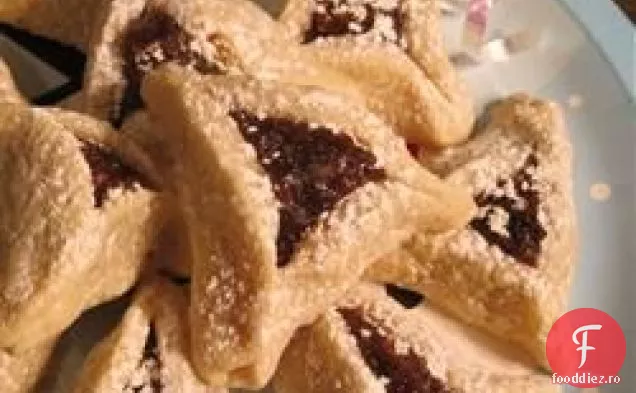 Data Umplut Cookie Baruri