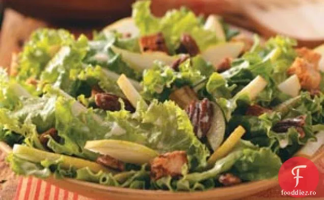 Salată De Recoltă De Toamnă