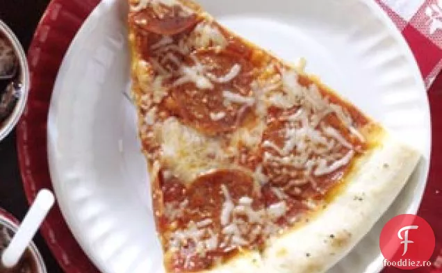 Cea Mai Bună Pizza Pepperoni