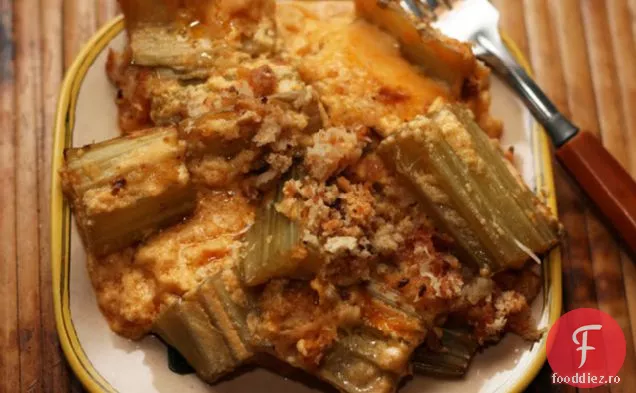 Cardone Cheddar Gratin