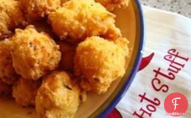 Vicki ' s Hush Puppies